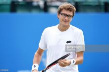 Olamsport.com: Istomin Uimbldonning navbatdagi bosqichida, Tayson qanday qilib Xolifildning qulog'ini tishlab olgandi va boshqa xabarlar