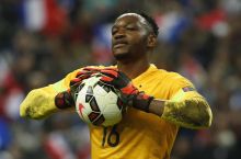 Mandanda Kristal Pelasga ko'chib o'tdi