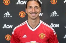 Zlatan Ibragimovich: "Manchester Yunayted"da o'ynashni sabrsizlik bilan kutayapman"