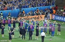 Исландия футболи: машғулотлар, мураббийлар ва бошқа қизиқарли фактлар