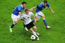 ЕВРО-2016. Германия - Италия учрашуви превьюси