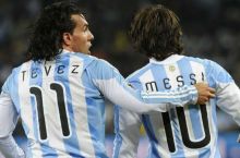 Тевес: «Месси Аргентинадан чарчаган»