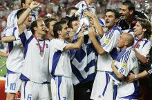 Греция-2004. Где они сейчас?