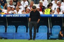 Лёв: "Франция Евро-2016 ғолиби бўлади"