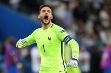 Льорис: сборной Франции осталось сделать последний, самый трудный шаг