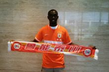 Rasmiy xabar: Papiss Sisse "SHandong Lunen"ga o'tdi