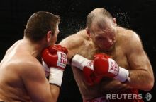 Olamsport: Чагаев дўппослаган боксчи энди болаларга эртак айтади ва бошқа қизиқарли спорт хабарлари