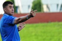 Узбекистан U-23 проведет товарищескую игру против сборной Ирака