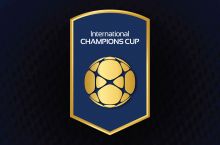 International Champions Cup-2016. Эртага 4 учрашув бўлиб ўтади