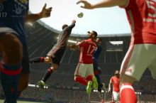 "Бавария" EA Sports билан ҳамкорлик қилади