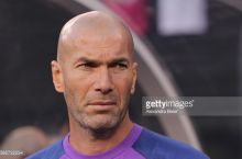 Zidan: "Benzema, Pepe va Kroos UEFA Superkubogi uchun bahsda maydonga tushmasa kerak"