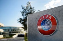 UEFA mavsumning eng yaxshi futbolchisi nomiga davogar bo'lgan uchlik nomini elon qildi