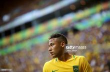 Neymar: "Braziliya uchun durang mag'lubiyatga teng"