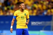 Neymar Braziliya terma jamoasi sardori bo'lmoqchi emas