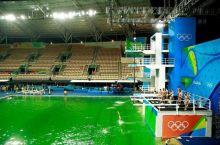 Олимпиада. Яшил тусдаги бассейн, спортчиларимизнинг бугунги иштироклари ва бошқа хабарлар