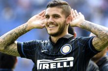 "Napoli" Ikardi uchun "Inter"ga 60 million evro bermoqchi