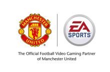 "Manchester Yunayted" EA Sports bilan hamkorlikni yo'lga qo'ydi