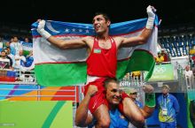Rio-2016. SHahobiddin Zoirov oltin medal sohibi!