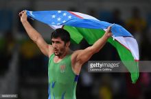 Rio-2016. Ixtiyor Navro'zov Olimpiada bronza medal sohibi!
