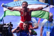 Rio-2016. Ular O'zbekistonga medal keltirishdi FOTO