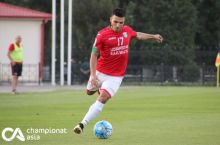 Salim Mustafoev: “Al-Ayn”ga qarshi hujumkor futbol namoyish etamiz”