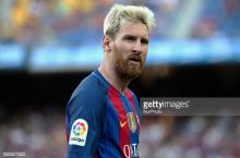 Messi "Atletik"ka qarshi uchrashuvda Primerodagi 350-uchrashuvini o'tkazishi mumkin