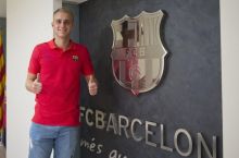 Rasmiy xabar: Sillessen "Barselona"ga o'tdi
