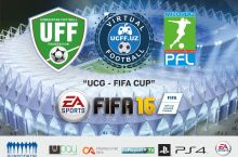 Virtual futbol bo'yicha "UCG-FIFA CUP" Respublika ochiq turniri start olmoqda