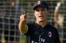 Винченцо Монтелла: «Милан» кўп нарсага қодир»
