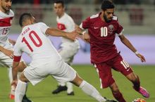 Hassan Al Haydos: “Qatar har qanday bosimga tayyor”
