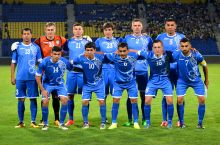 Бабаян огласил состав сборной на ближайшие матчи
