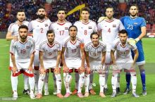 JCH-2018 saralashi. Suriya Kambodjaga 12ta, Afg'onistonga 11ta gol urgan