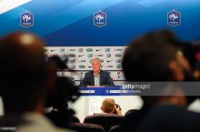 Франция ФФ УЕФА президентлиги учун сайловда словениялик номзодни қўллаб-қувватламоқда