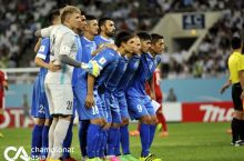 Делегация сборной Узбекистана 4 сентября вылетит в Катар