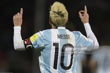 Venesuela – Argentina. Messi jarohati tufayli o'yinni o'tkazib yuboradi