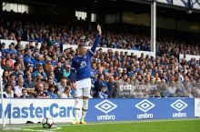 "Everton" Barkliga yangi shartnoma taklif qilib, uni jamoada saqlab qolishga urinadi