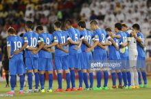 Фотогалерея: Катар - Узбекистан 0:1