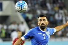 Aziz Haydarov: Futbolda natija inobatga olinadi