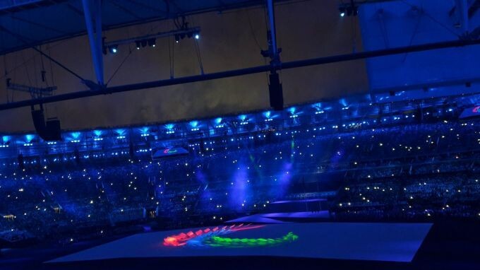 Чемпионат азия уз спорт оламспорт стадион