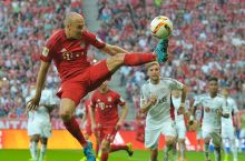 Aren Robben: “Bavariya” uchun yirik sovrin – CHempionlar ligasi”