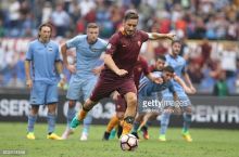 Franchesko Totti: Umrimda birinchi marta penaltidan gol ura olmaslikdan qo'rqdim