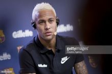 Neymar: "O'zimni "Barselona"dan boshqa klubda tasavvur qila olmayman"