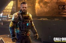 Konor MakGregor "Call of Duty" o'yini bosh qahramoniga aylanadi (video+foto)