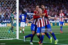 F.Torres: "Gameyro "Atletiko"da ko'plab gollar urishiga ishonamiz"