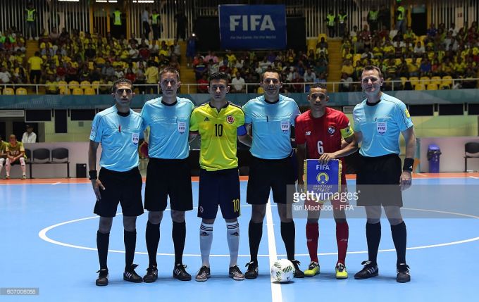 Колумбия панама обзор матча. Futsal. O`yinlar 2023.