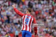 Fernando Torres: "Barselona"ni mag'lub etmoqchimiz"