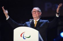 Olamsport.com: FOTO. Rioda Paralimpiya o'yinlarining yopilish marosimi bo'lib o'tdi