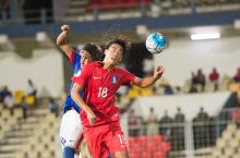 ВИДЕО. Жанубий Корея U16 - Малайзия U16 - 3:0