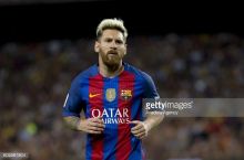 Зидан: «Барселона» не так хороша без Месси