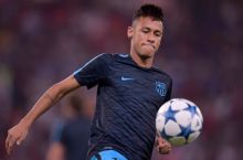 Neymar: Futzal – futbolchi hayotining ajralmas qismi